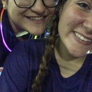 Meet your Posher, Natalie